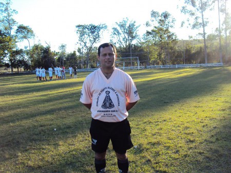 Marcelo Dener Da Silva
