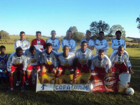 Sport São João F.C