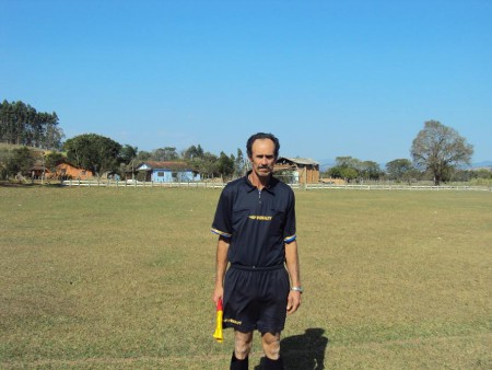 Jose donizete Camargo (Cueca)